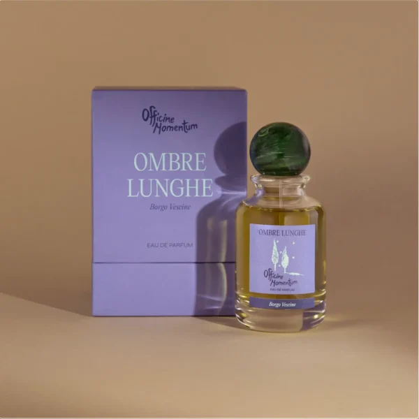 Ombre lunghe