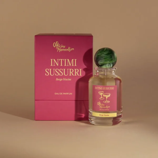 Intimi sussurri