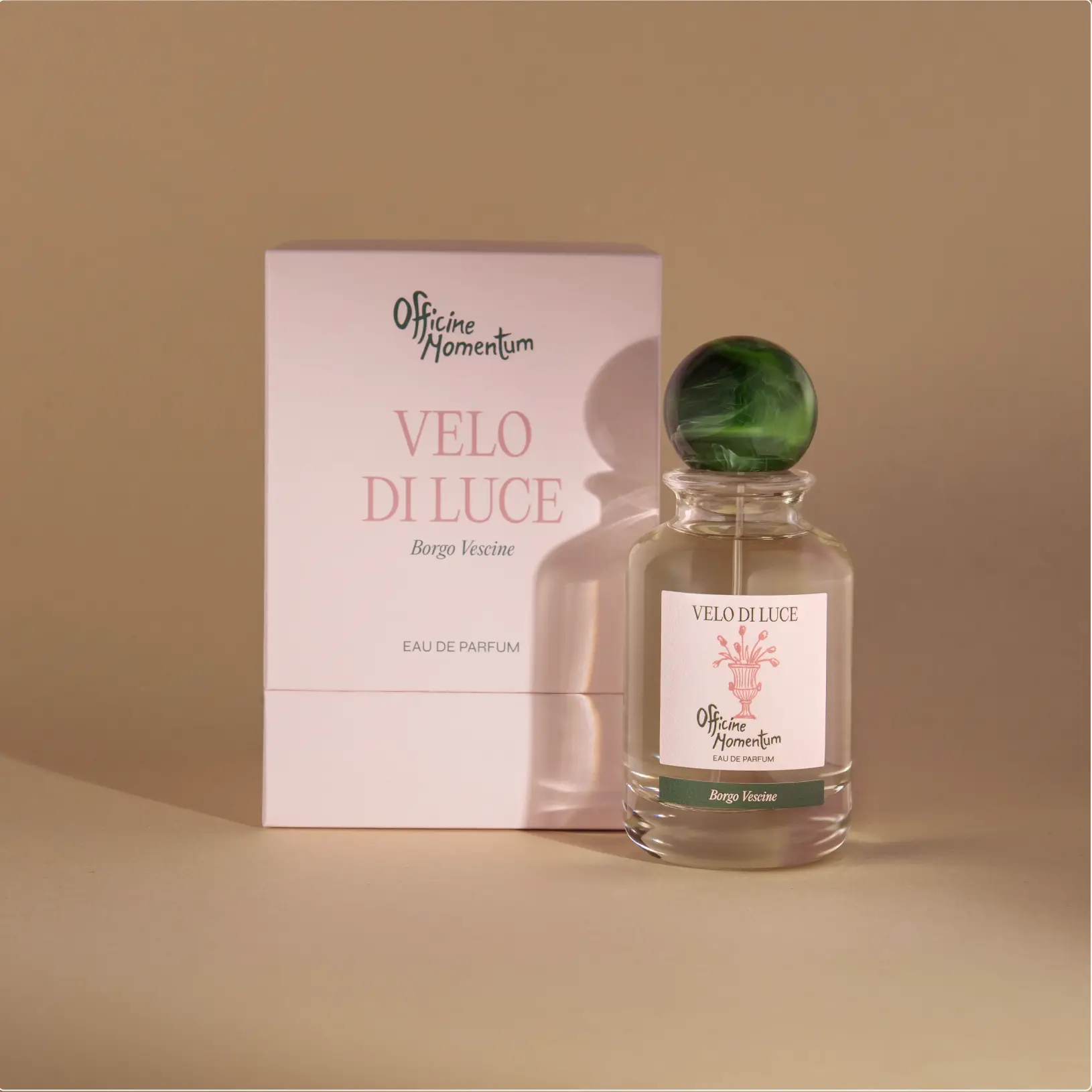 Velo di luce - immagine 3