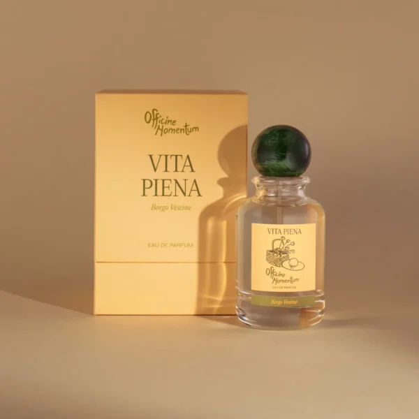 Vita piena